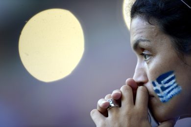 Grecia al voto: se salva l’euro salva tutti noi