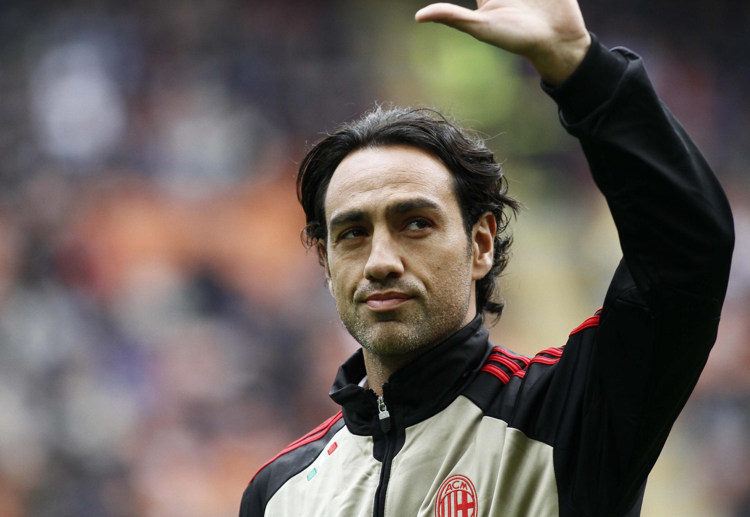 Il Milan rivuole Nesta