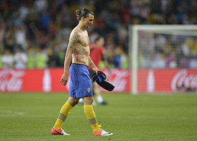 Il solito Ibra: flop e polemiche