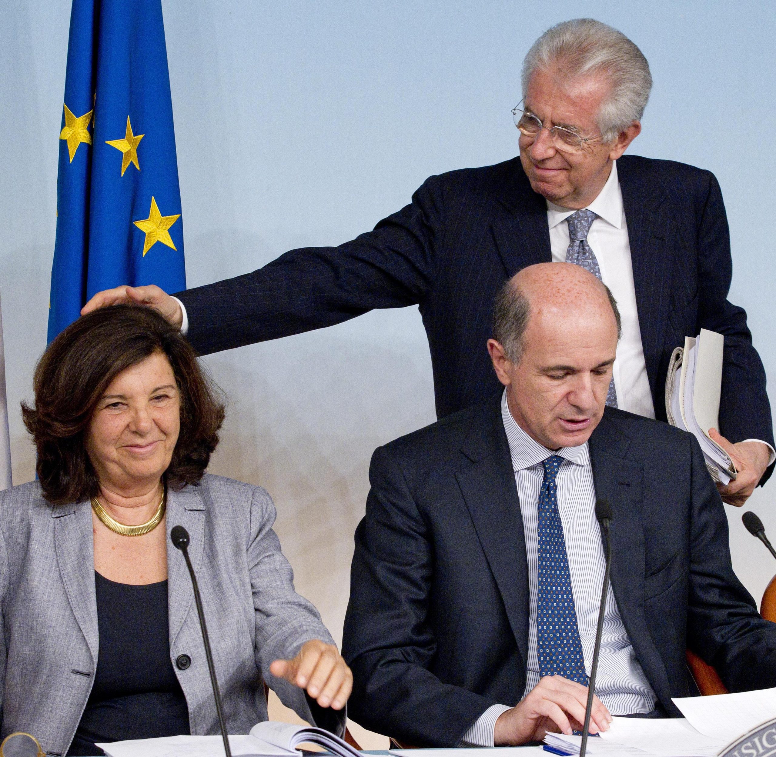 Decreto sviluppo, risorse per 80 miliardi