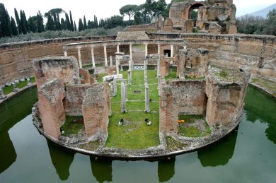 Antinous, diversely handsome