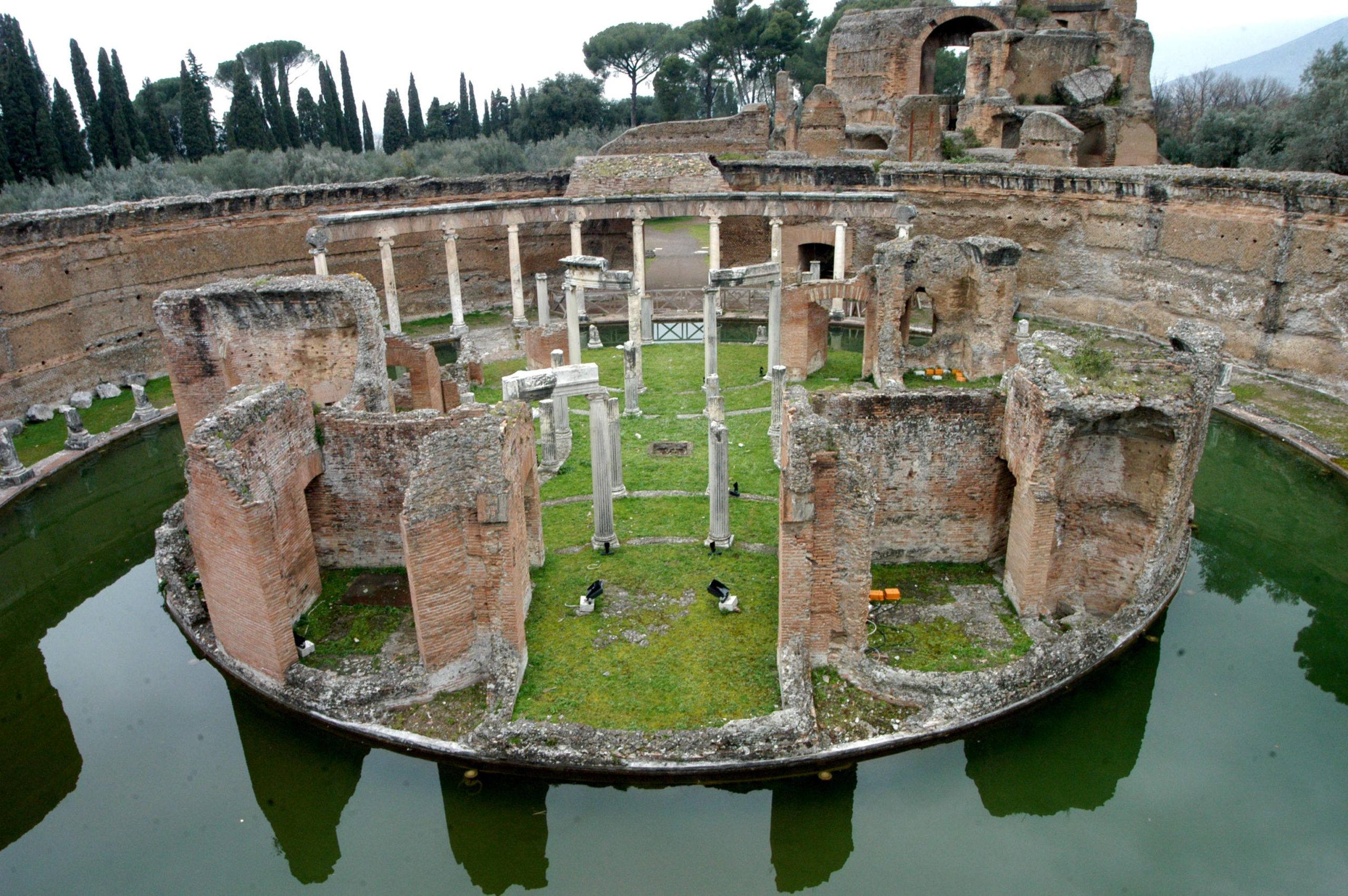 Antinous, diversely handsome