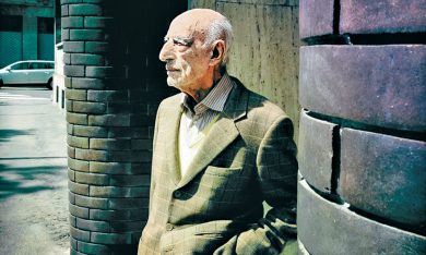 “Oggi il kitsch” alla Triennale con Gillo Dorfles. Il cattivo gusto deve essere d’autore