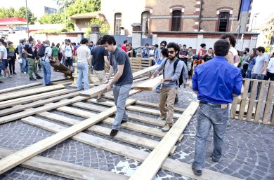 A Milano i tre giorni dell’OCA