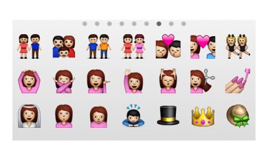 iOS6: Apple introduce le icone gay