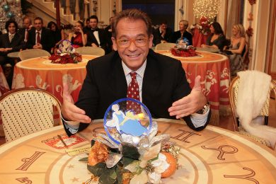 Cassano, vieni a pranzo con me?