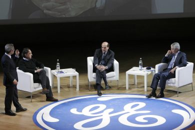 European Crisis: Italy must win back foreigners