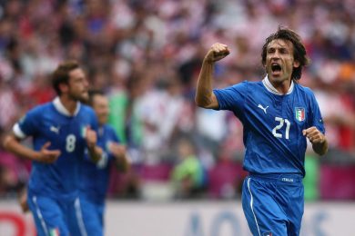 Delusione Italia: aggrappati al Trap e ai fantasmi del passato