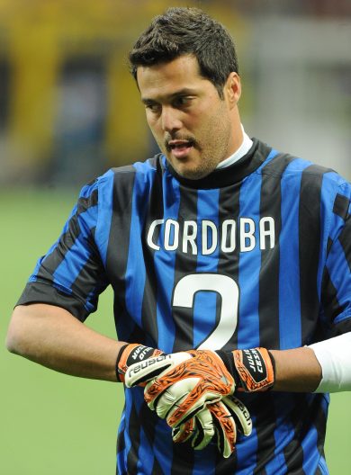 Julio Cesar, Lucio, Maicon: l’Inter saluta i brasiliani