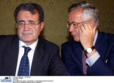 Privatizzazioni, il passato insegna che la strada di Monti è in salita