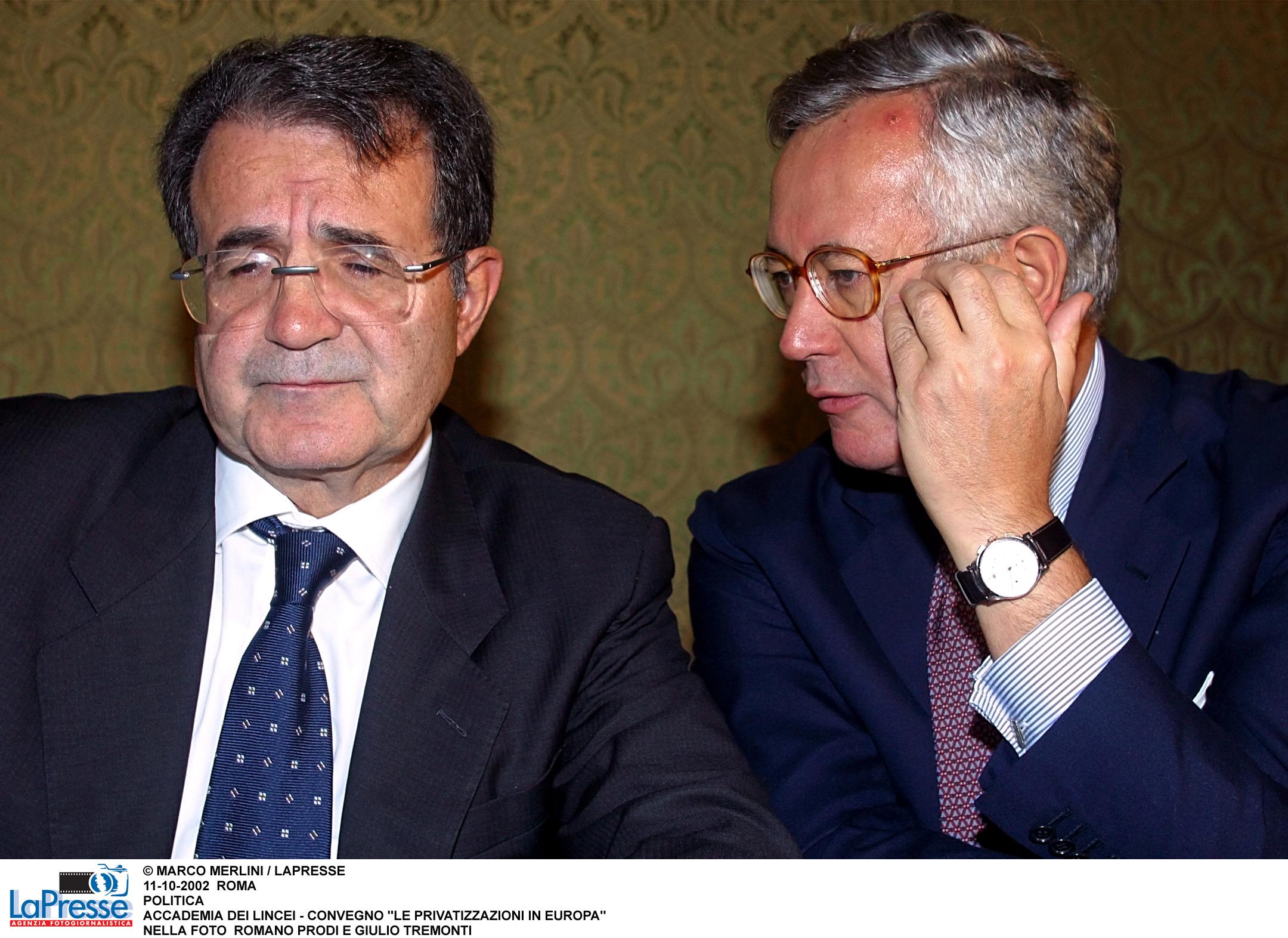 Privatizzazioni, il passato insegna che la strada di Monti è in salita