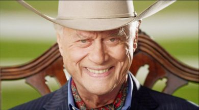 Dallas, il ritorno della storica serie TV