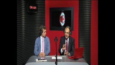 La “preghiera” di Milan Channel