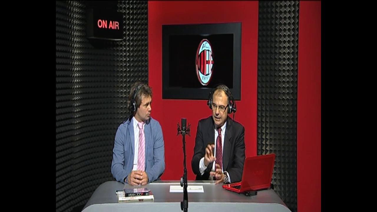 La “preghiera” di Milan Channel