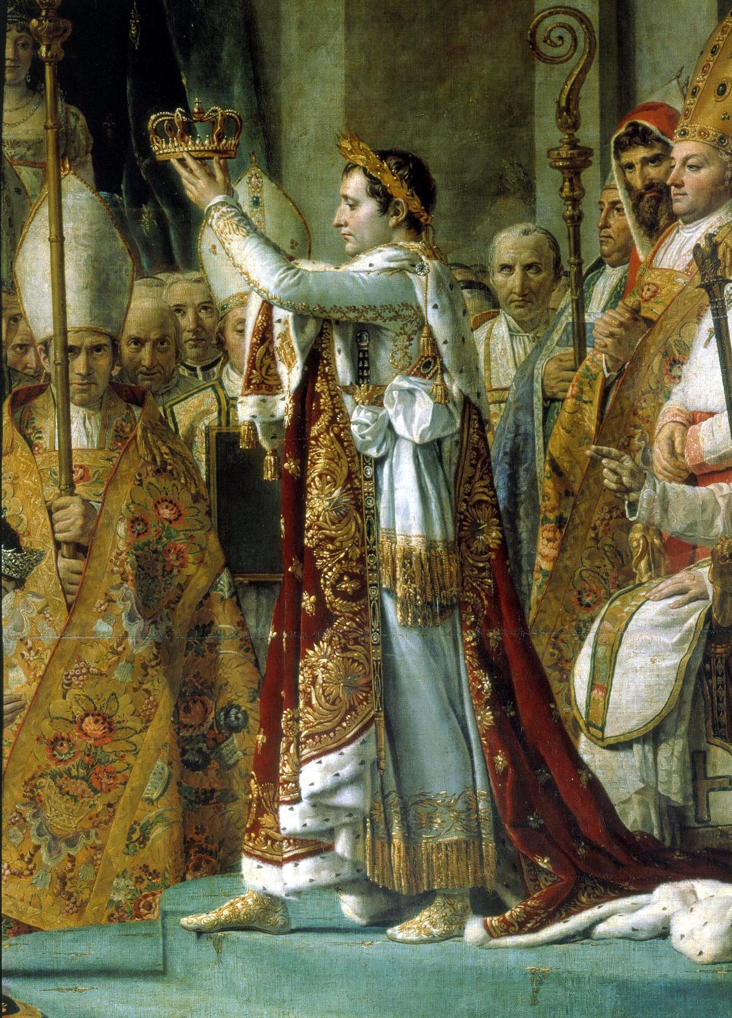 Waterloo, storia di una battaglia ma anche di un grande film