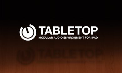 Le migliori applicazioni per iPad: Tabletop