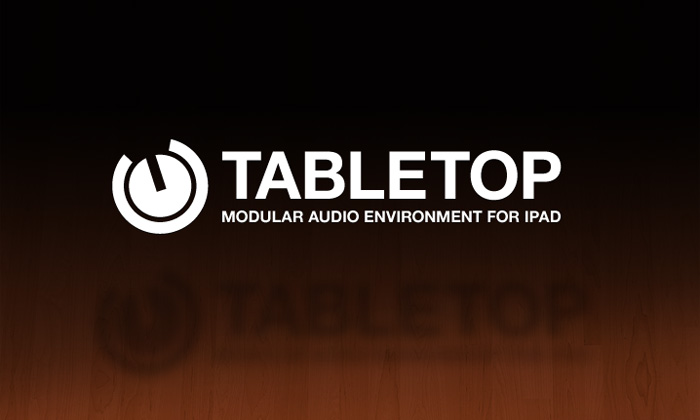 Le migliori applicazioni per iPad: Tabletop Le migliori applicazioni per iPad: Tabletop