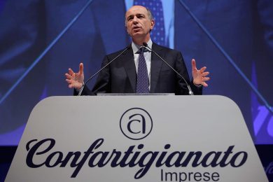 Decreto sviluppo, il sì condizionato delle imprese