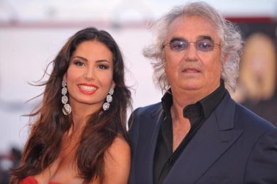 Briatore: “Addio Italia, ricchi visti come ladri”