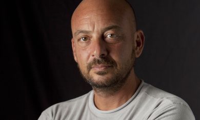 Emanuele Crialese: “Il mio cinema è contaminazione, la Sicilia la luce ispiratrice”
