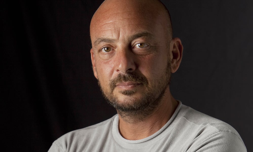 Emanuele Crialese: “Il mio cinema è contaminazione, la Sicilia la luce ispiratrice” Emanuele Crialese: “Il mio cinema è contaminazione, la Sicilia la luce ispiratrice”