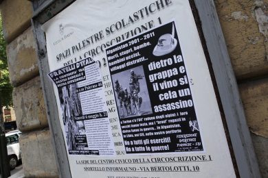 Terrorismo: ecco chi sono gli anarchici arrestati