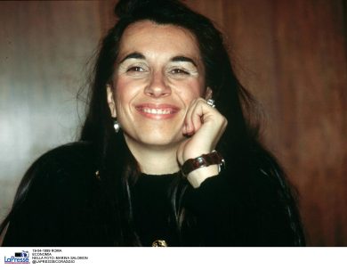 “L’Italia non è una barca che affonda”