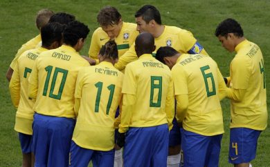 I talenti brasiliani passati ai raggi X