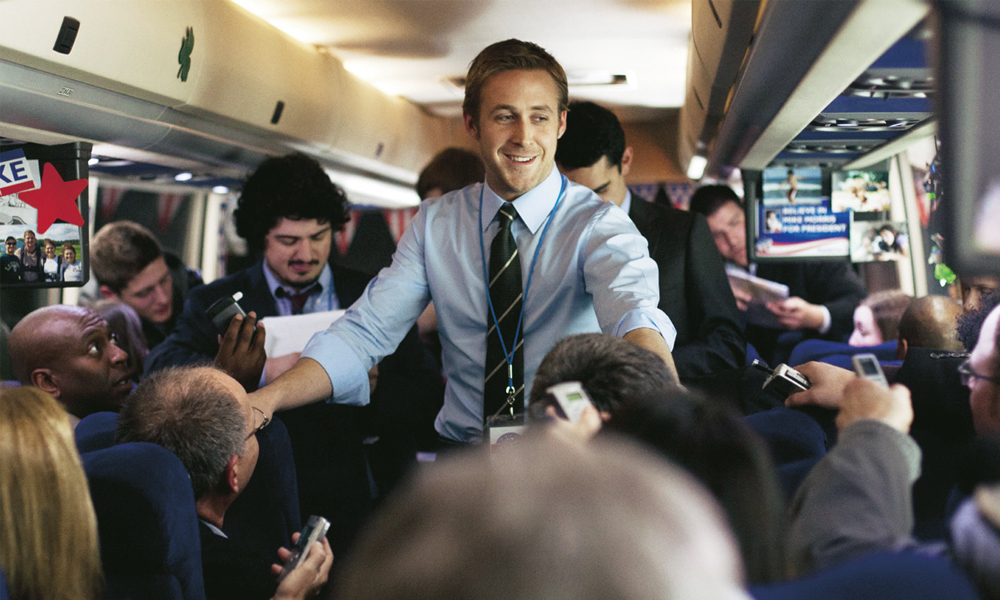 Dvd in edicola con Panorama, Le idi di marzo Dvd in edicola con Panorama, Le idi di marzo