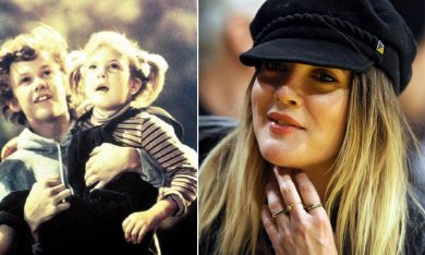 Che fine hanno fatto gli attori di E.T. l’extraterrestre?