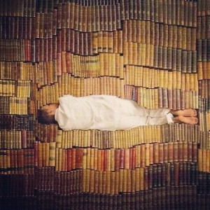 Se muori mi presti Céline? – ospite: Sergio Garufi