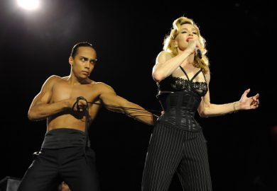 Madonna in concerto: Roma ha aspettato un po’ troppo, ma ne è valsa la pena