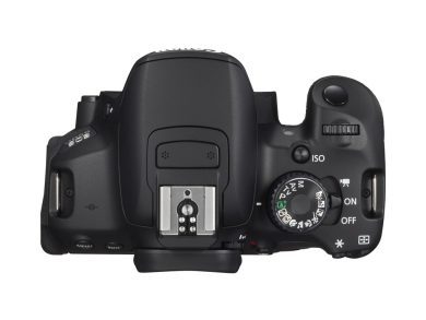 Canon Eos 650D, prime impressioni