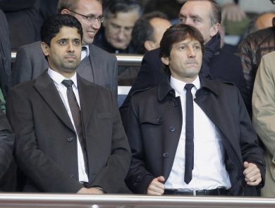 Psg e non solo. Le mani degli sceicchi sul calcio europeo