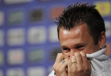 10, 100, 1000 Cassano!