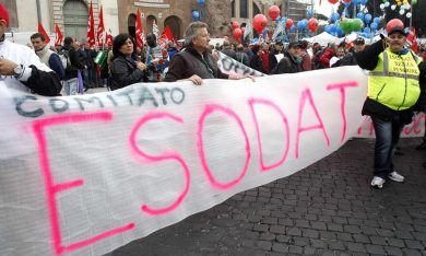 Esodati, potrebbero servire 12 miliardi