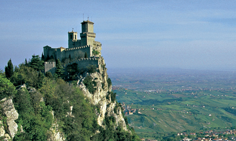 Scudo fiscale: San Marino non ha più soldi