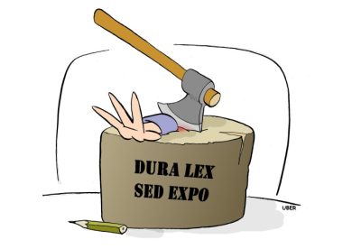 Expo, una storia italiana