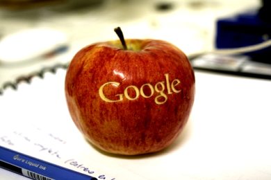 Apple contro Google, dopo il WWDC la guerra è a tutto campo