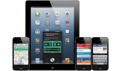 Apple: ecco cosa ci sarà in iOS 6