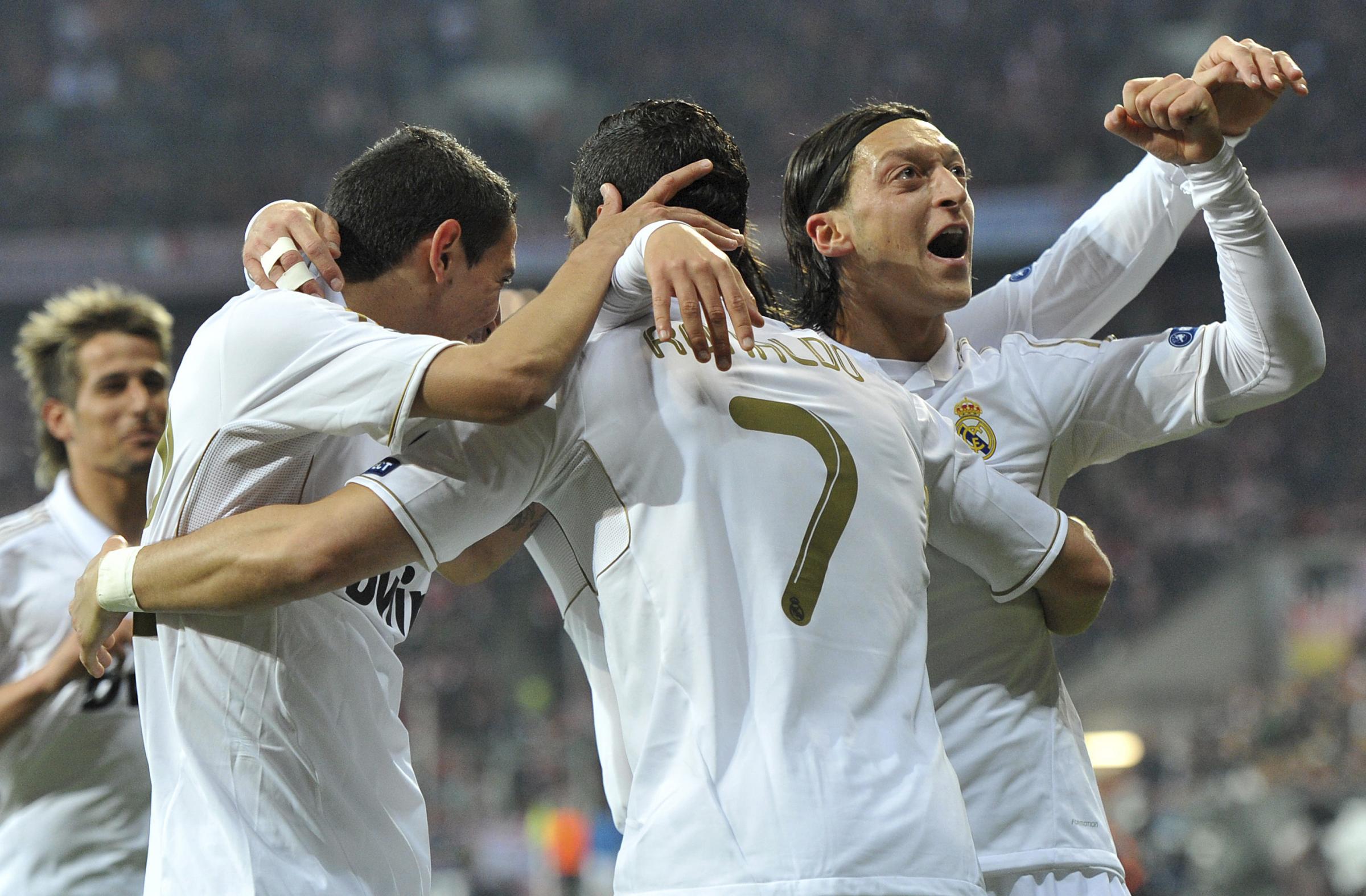 Spagna: spese folli in tempi di crisi