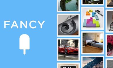 Le migliori applicazioni per Android: Fancy