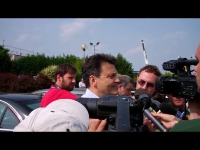 Terremoto in Emilia. “Ci rialzeremo” parla il presidente degli industriali di Modena