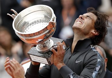 “Nadal è tornato quello del 2008”