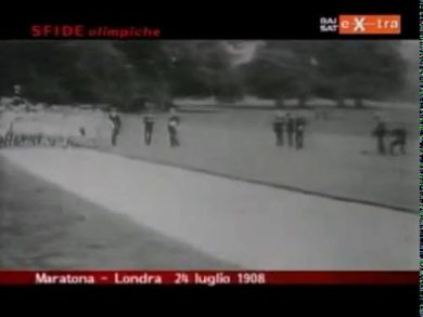 Olimpiadi: maratoneti italiani nella storia