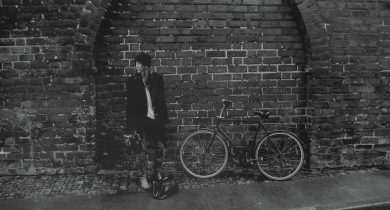 Patti Smith: Banga, il nuovo cd