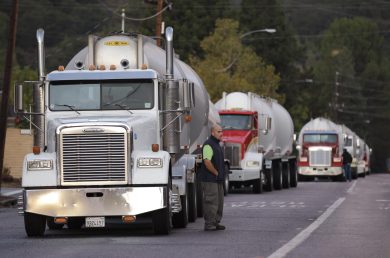 Fiat, con i camion negli Usa lancia la sfida a Volkswagwen