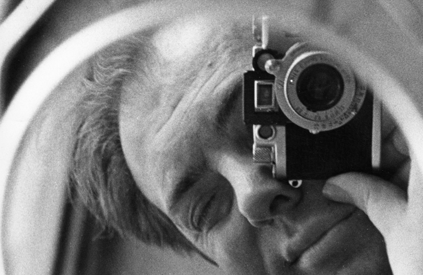 Quando la fotografia cattura un attimo di immortalità Quando la fotografia cattura un attimo di immortalità
