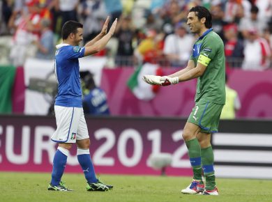 Italia- Spagna: riflessioni a freddo