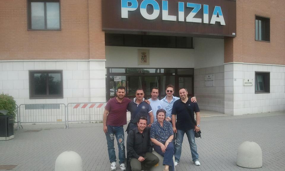 I racconti del terremoto